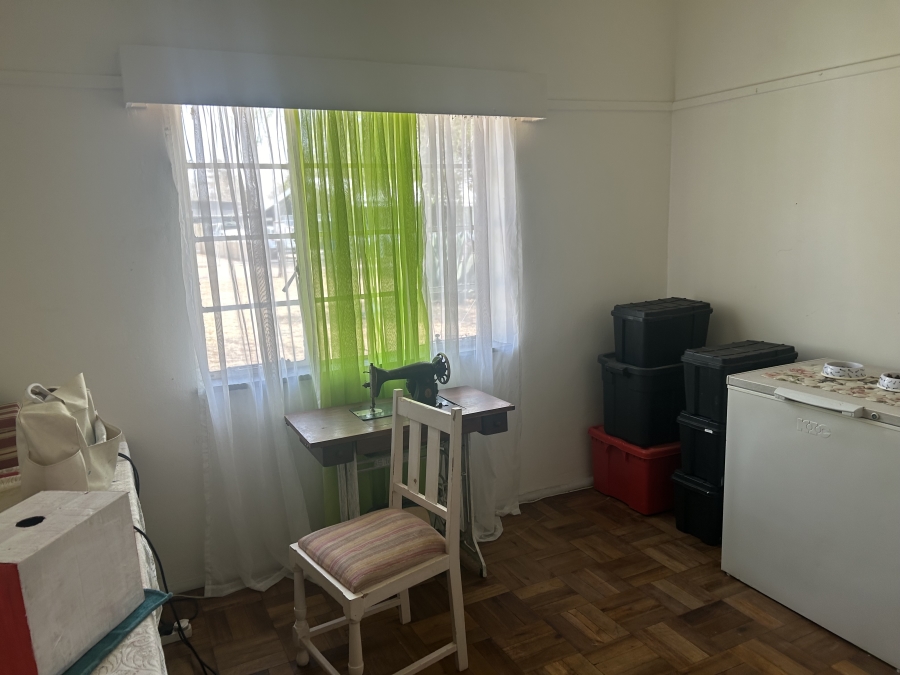 3 Bedroom Property for Sale in Vierfontein Free State